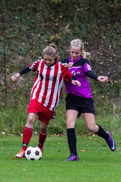 Bild 300 - C-Juniorinnen TuS Tensfeld - FSC Kaltenkirchen : Ergebnis: 2:4